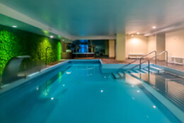 HOTEL LODOMAR SPA & TALASOTERAPIA
