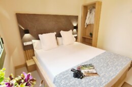 HOTEL CASA GARDENIA