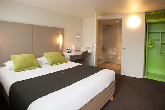CAMPANILE MULHOUSE SUD - photo 1