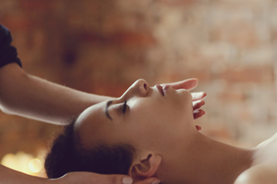 CENTRO KI KAI SHIATSU - photo 12