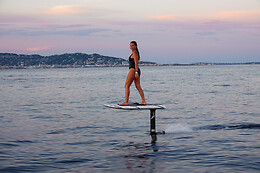 Efoil Cote d'Azur