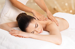 Pierre De Lune Massages