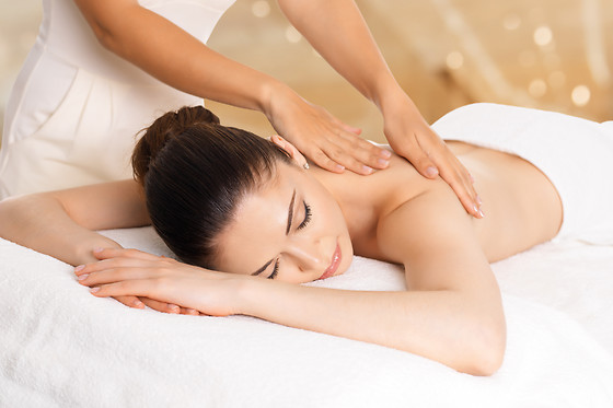 Pierre De Lune Massages - photo 12