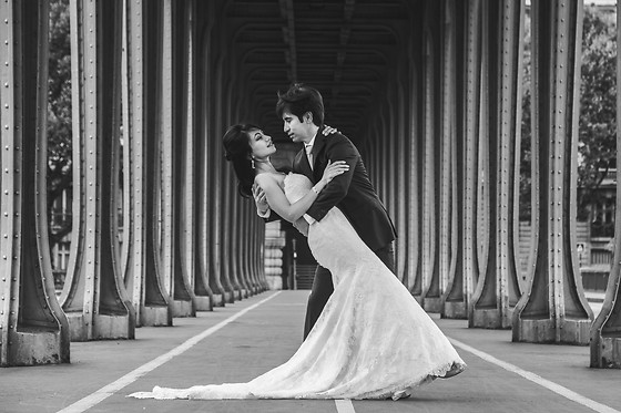 Marine Forabosco Photographe - photo 1