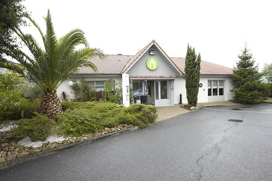 Campanile Biarritz - photo 1