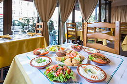 Les Cèdres du Liban