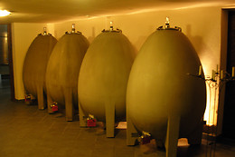 Domaine La Capitaine vins BIO
