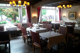 Hotel Krebs