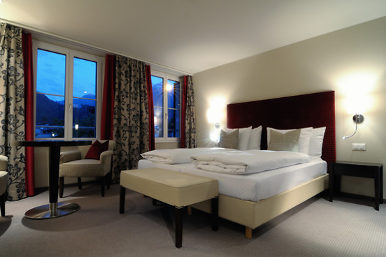 Hotel Krebs - photo 6