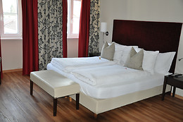 Hotel Krebs