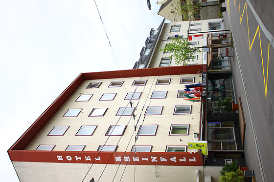 Hotel Rheinfall - photo 4