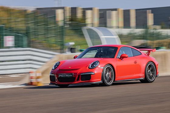 Sprint Racing - PPK - photo 17