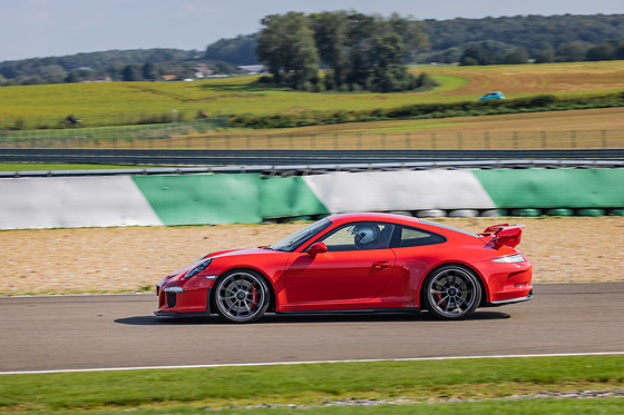 Sprint Racing - PPK - photo 14
