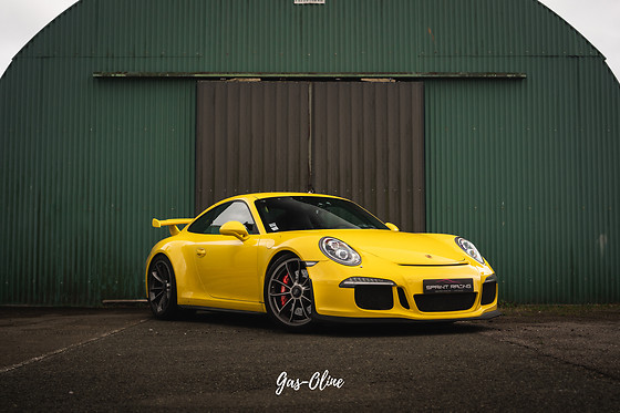 Sprint Racing - PPK - photo 19