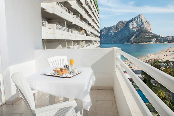 HOTEL AR ROCA ESMERALDA & SPA - photo 13