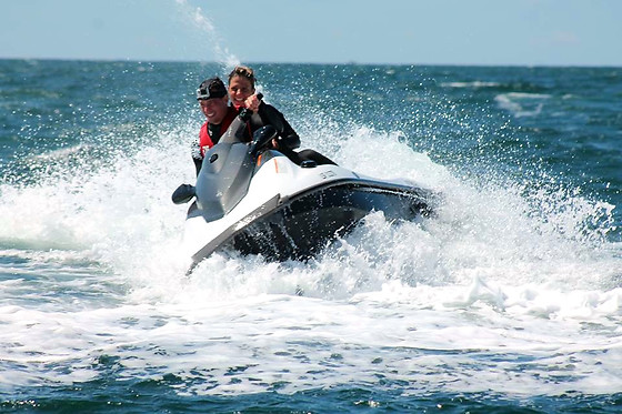 Jet Explorer / Ouest Aventure - photo 27