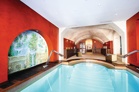 Hôtel Le Calendal - photo 2