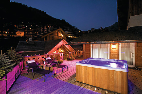 Best Western Chalet les Saytels - photo 5