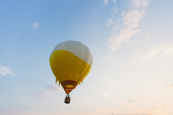 Montgolfiere sensation Ouest - photo 19