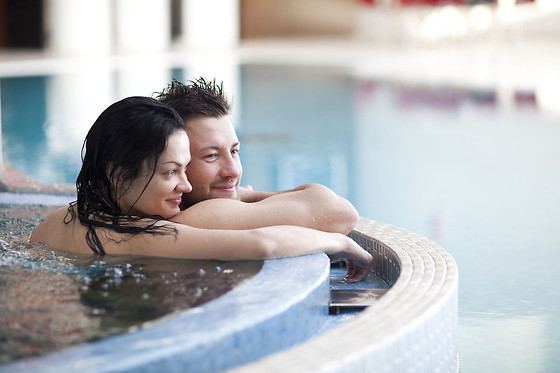 Wellness for you & me