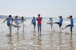 Ille & Pix'Elle