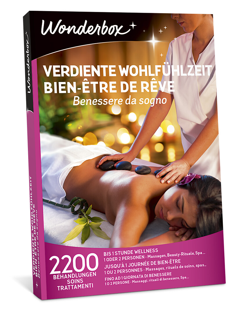 Bien être de rêve