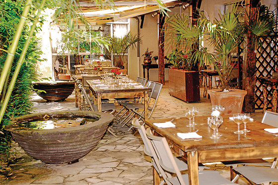 Hotel Restaurant des Thermes - photo 2