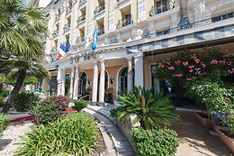 Hotel le Royal