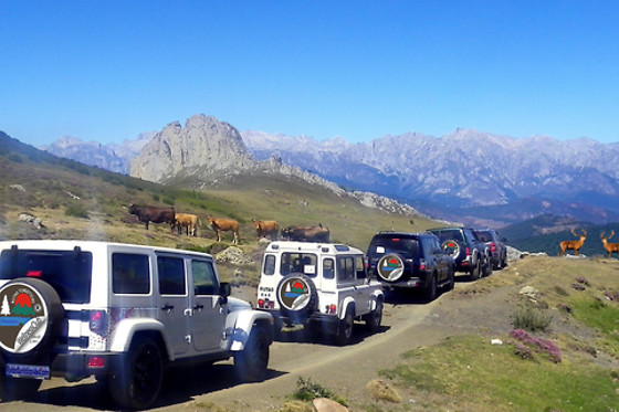 RUTAS TURÍSTICAS 4x4 - photo 7