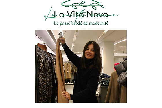 La Vita Nova - photo 0