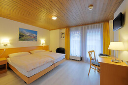 Hotel Rössli**