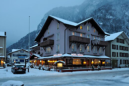 Hotel Rössli**