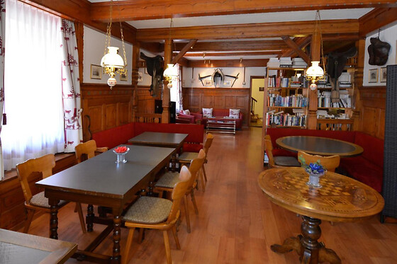 Hotel Rössli** - photo 10
