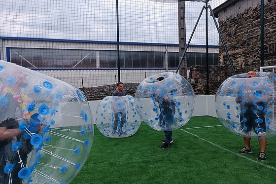 Yac'Aventures - photo 1