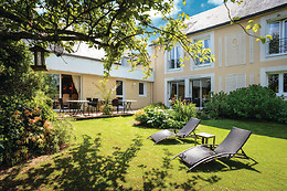 Hôtel Le Gué du Holme