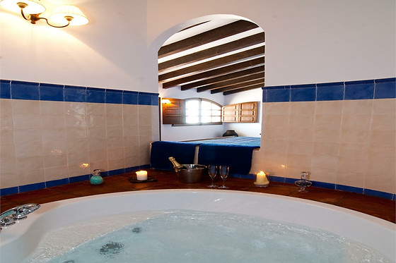 HOTEL SPA & EVENTS FUENTE DEL SOL - photo 10