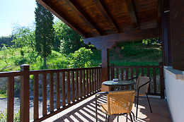 CASA RURAL OTXOENEA