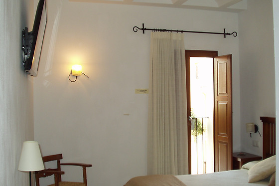 HOTEL TORRES DE SOMO - photo 14