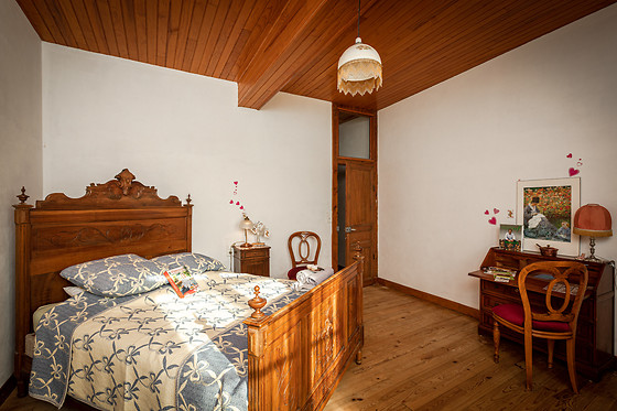 La maison du coeur - photo 2