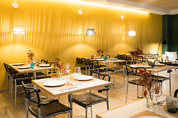 HOTEL SERCOTEL TRES LUCES