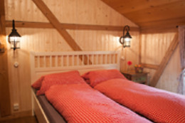 Eselhof Säge