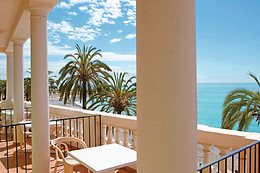 Le Balmoral