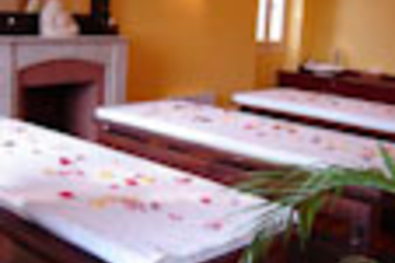 SPA Terra Nostra - photo 2