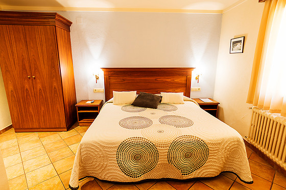 HOTEL LA QUADRA - photo 1