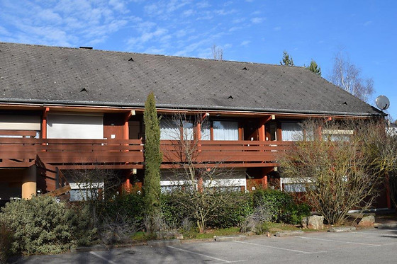 Campanile Rodez - photo 5