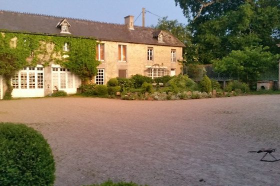 Manoir du Chêne - photo 8