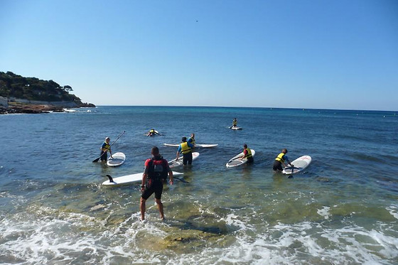 Base Nature et Nautique - photo 10