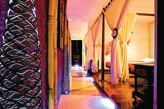 Thaï Harmonie Spa - photo 1
