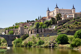 CASONA DE LA REYNA