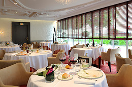 Hôtel le Médicis